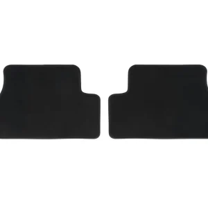Originale Ford Tourneo Connect® Tapis de sol en velours arrière,noirs