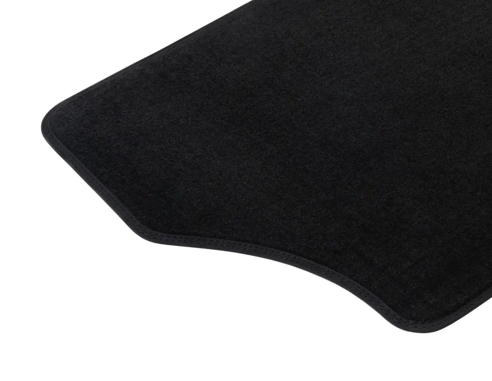 Originale Ford Tourneo Connect® Tapis de sol en velours arrière,noirs