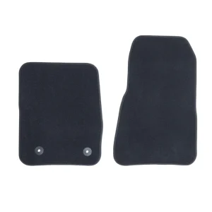 Originale Ford Tourneo Custom® 08/2012-01/2018 Tapis de sol en moquette avant
