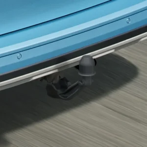 Originale Ford Tourneo®/Transit Connect® Attelage démontable sans outils modèle à boule basse