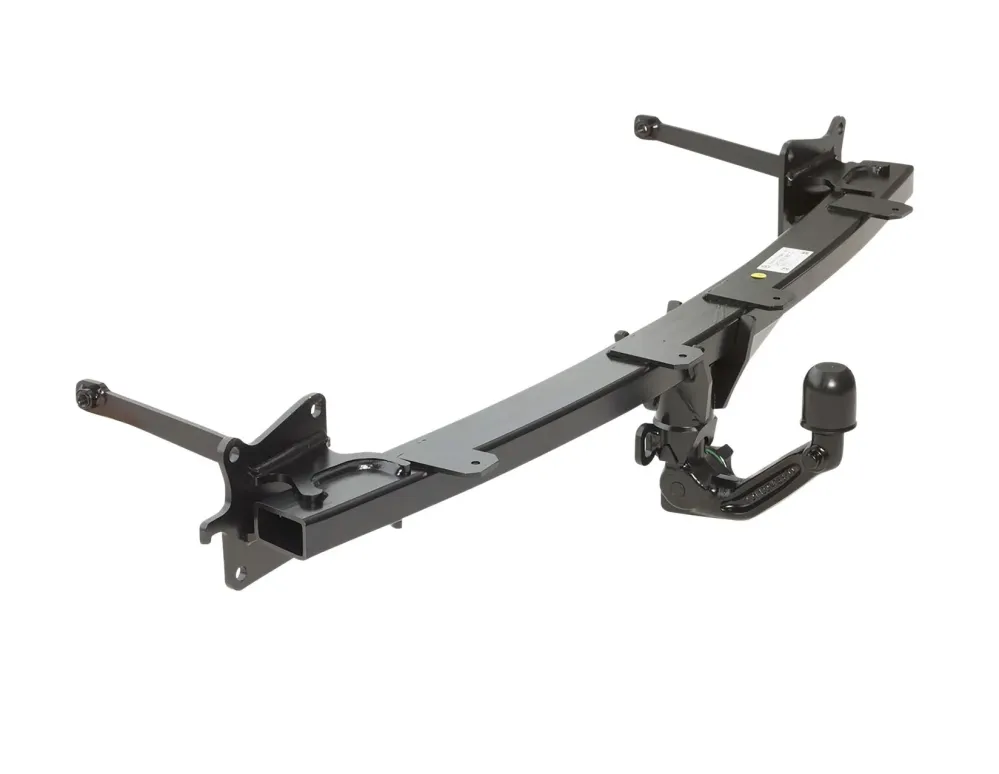 Originale Ford Tourneo®/Transit Connect® Attelage démontable sans outils modèle à boule basse
