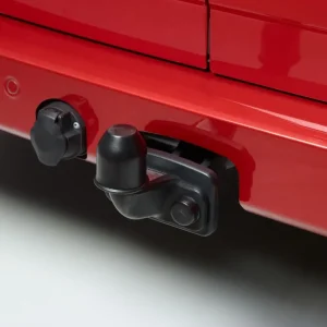 Originale Ford Tourneo®/Transit Custom® Attelage fixe
