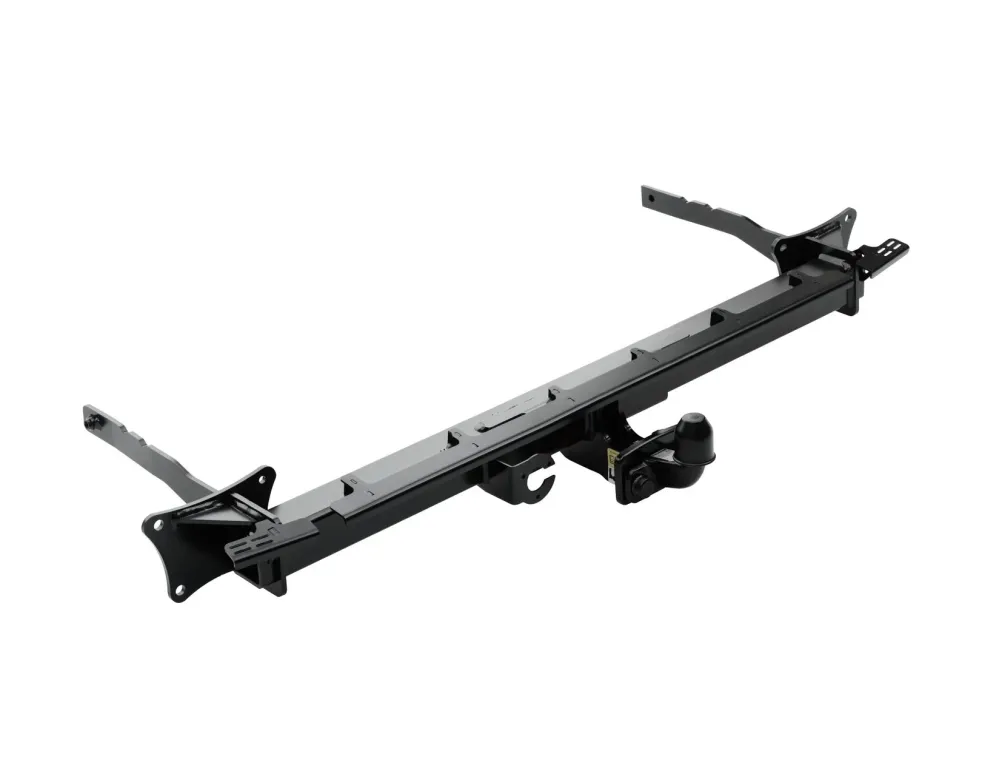 Originale Ford Tourneo®/Transit Custom® Attelage fixe