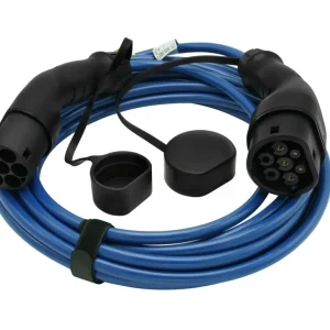 Originale Ford Tourneo/Transit Custom Câble de recharge pour bornes de charge publiques