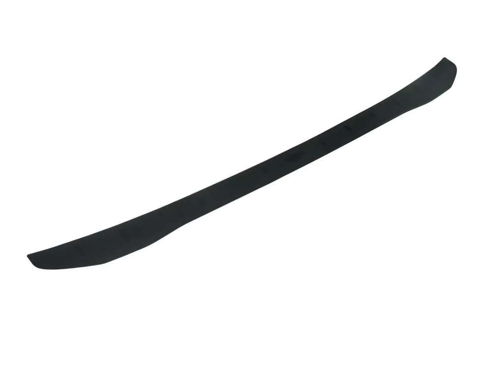 Originale Ford Tourneo/Transit Custom® Protection de seuil de chargement plaque nervurée