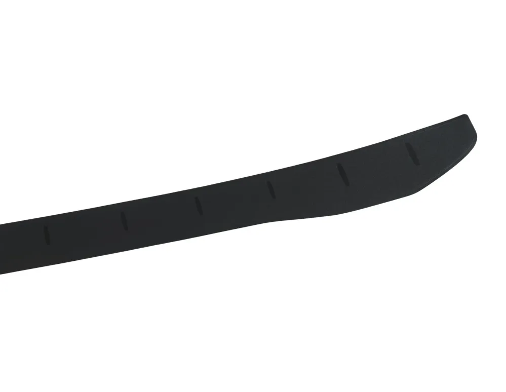 Originale Ford Tourneo/Transit Custom® Protection de seuil de chargement plaque nervurée