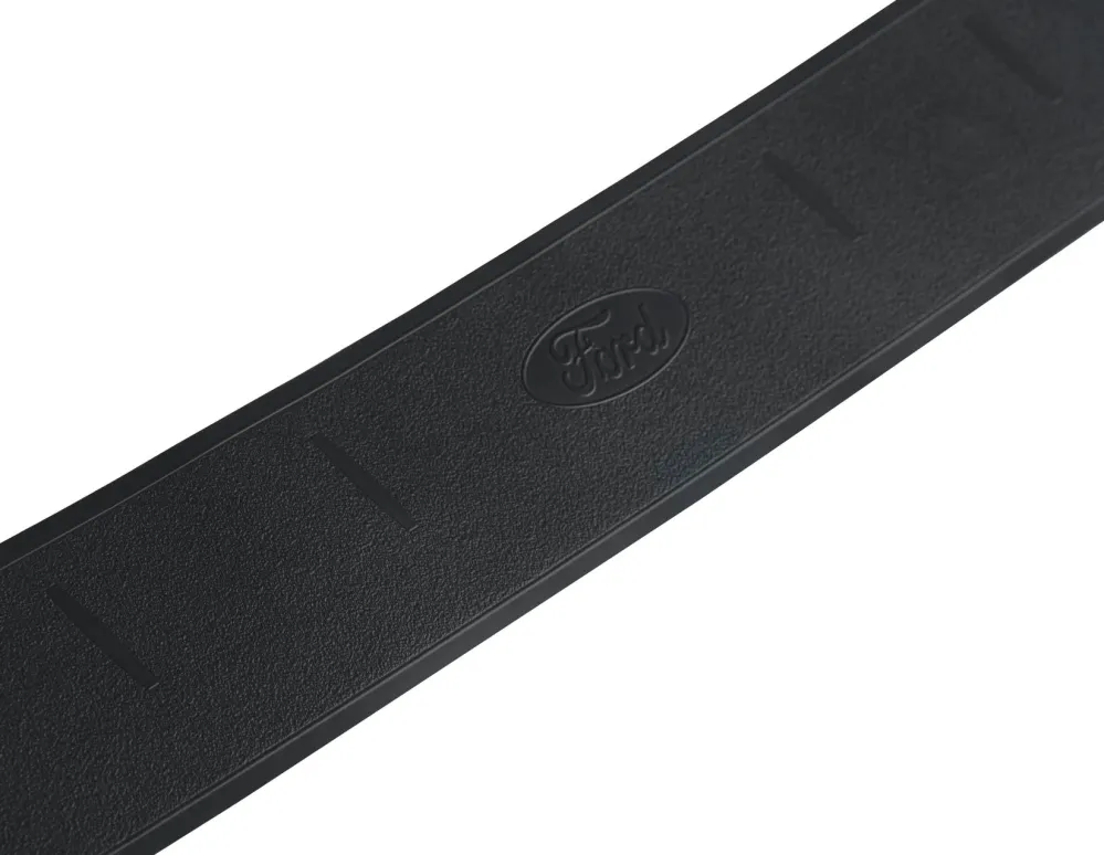 Originale Ford Tourneo/Transit Custom® Protection de seuil de chargement plaque nervurée