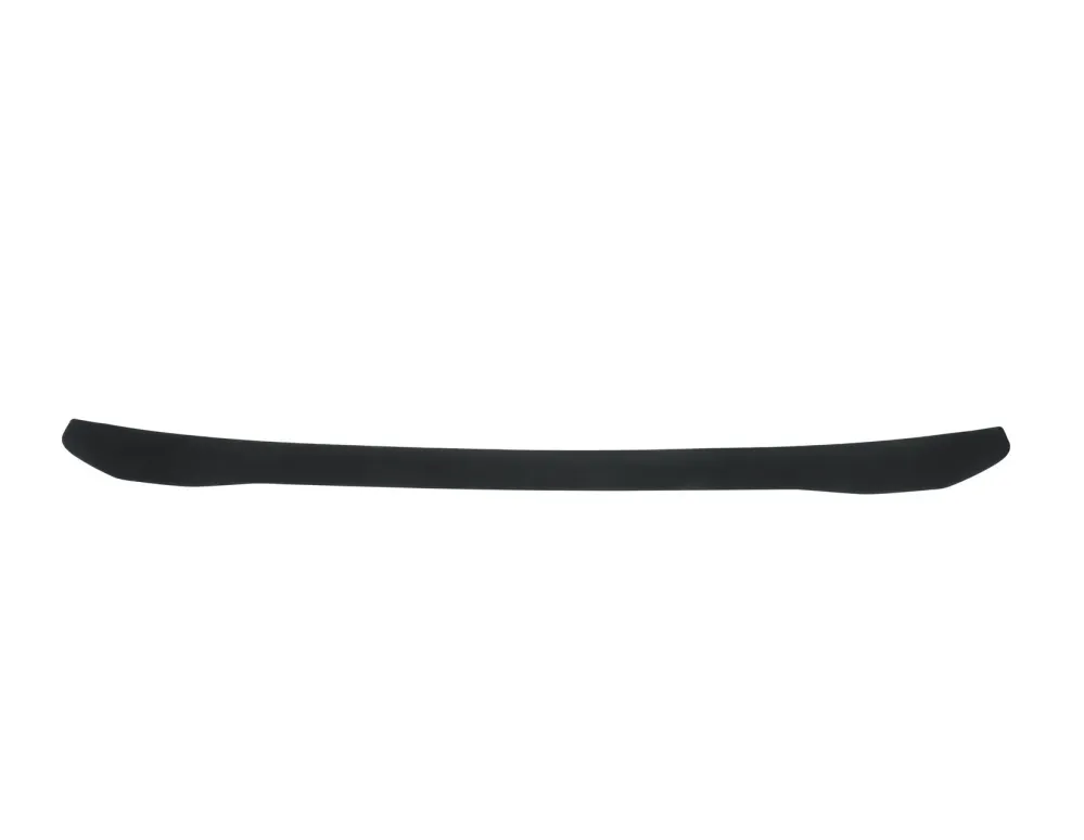 Originale Ford Tourneo/Transit Custom® Protection de seuil de chargement plaque nervurée
