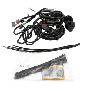 Originale Ford Transit® Faisceau électrique pour crochet d’attelage connecteur 13 broches