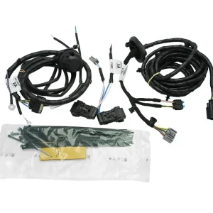 Originale Ford Transit® Faisceau électrique pour crochet d’attelage connecteur 13 broches