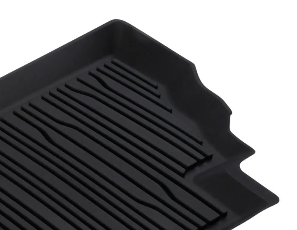 Originale Ford Transit®/Tourneo Courier® Tapis de sol en caoutchouc arrière