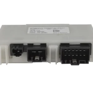Originale Module arrière de remorquage Ford