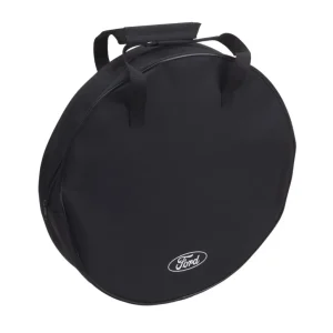 Originale Sac pour câble de recharge noir Ford