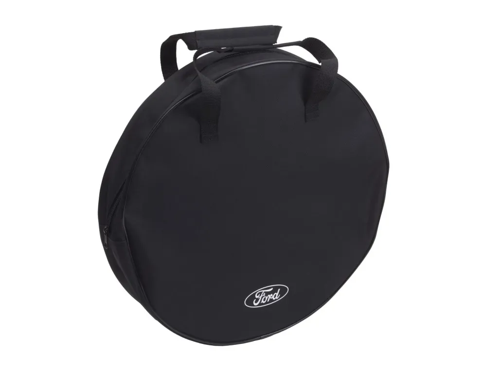 Originale Sac pour câble de recharge noir Ford