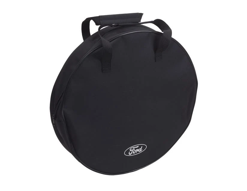 Originale Sac pour câble de recharge noir Ford