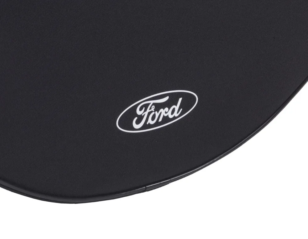 Originale Sac pour câble de recharge noir Ford