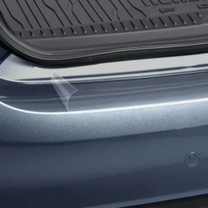 Protection de seuil de chargement film, transparent Ford