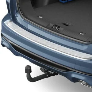 Protection de seuil de chargement pour Ford Kuga à partir de 12/2019