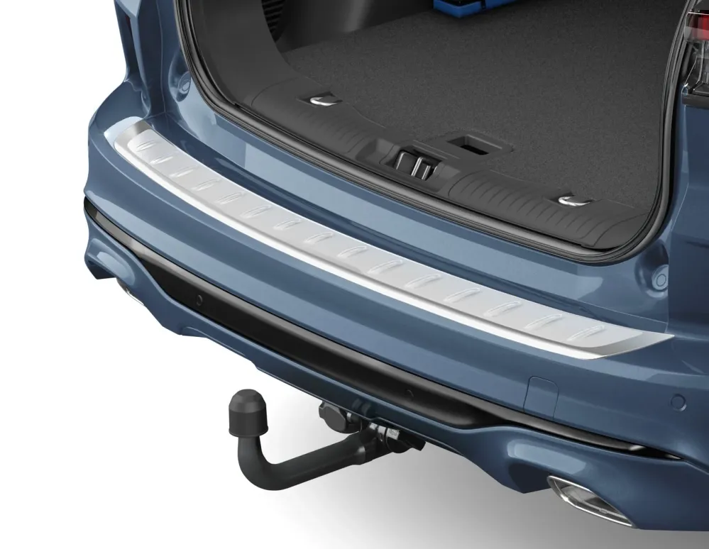 Protection de seuil de chargement pour Ford Kuga à partir de 12/2019
