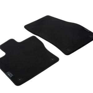 Tapis de sol en velours avant, noirs (Tourneo Connect 2022 - jusqu'à aujourd'hui) Ford