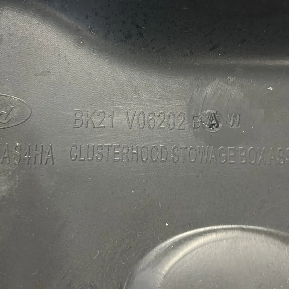 Ford Transit Custom COD.BK21V06202BAW (2012>)
