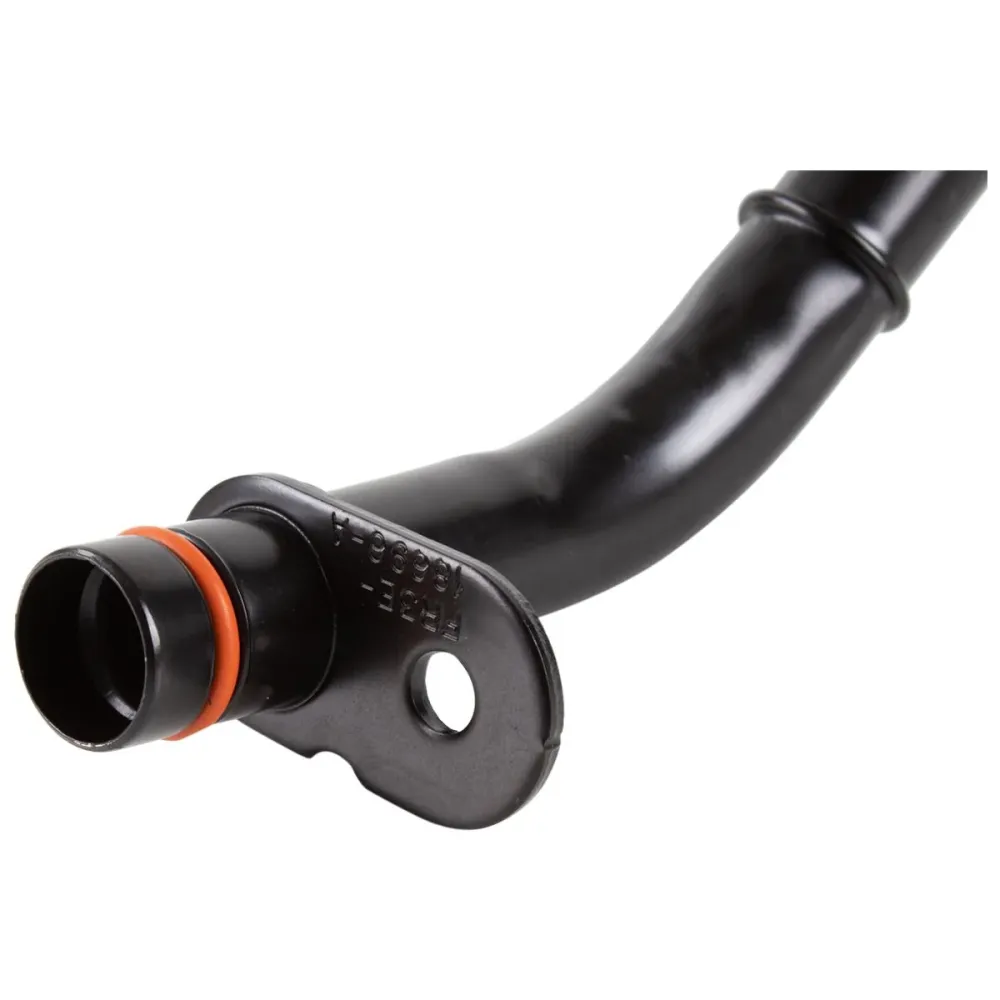 Tuyau d'alimentation du chauffage auxiliaire Ford Mustang 5.0 4V ACT dès 2015