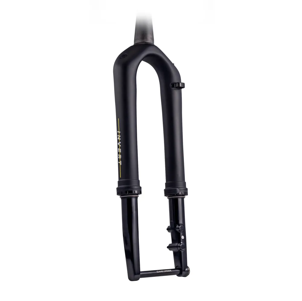 Fourche CANE CREEK INVERT CS 700c Déport 45mm