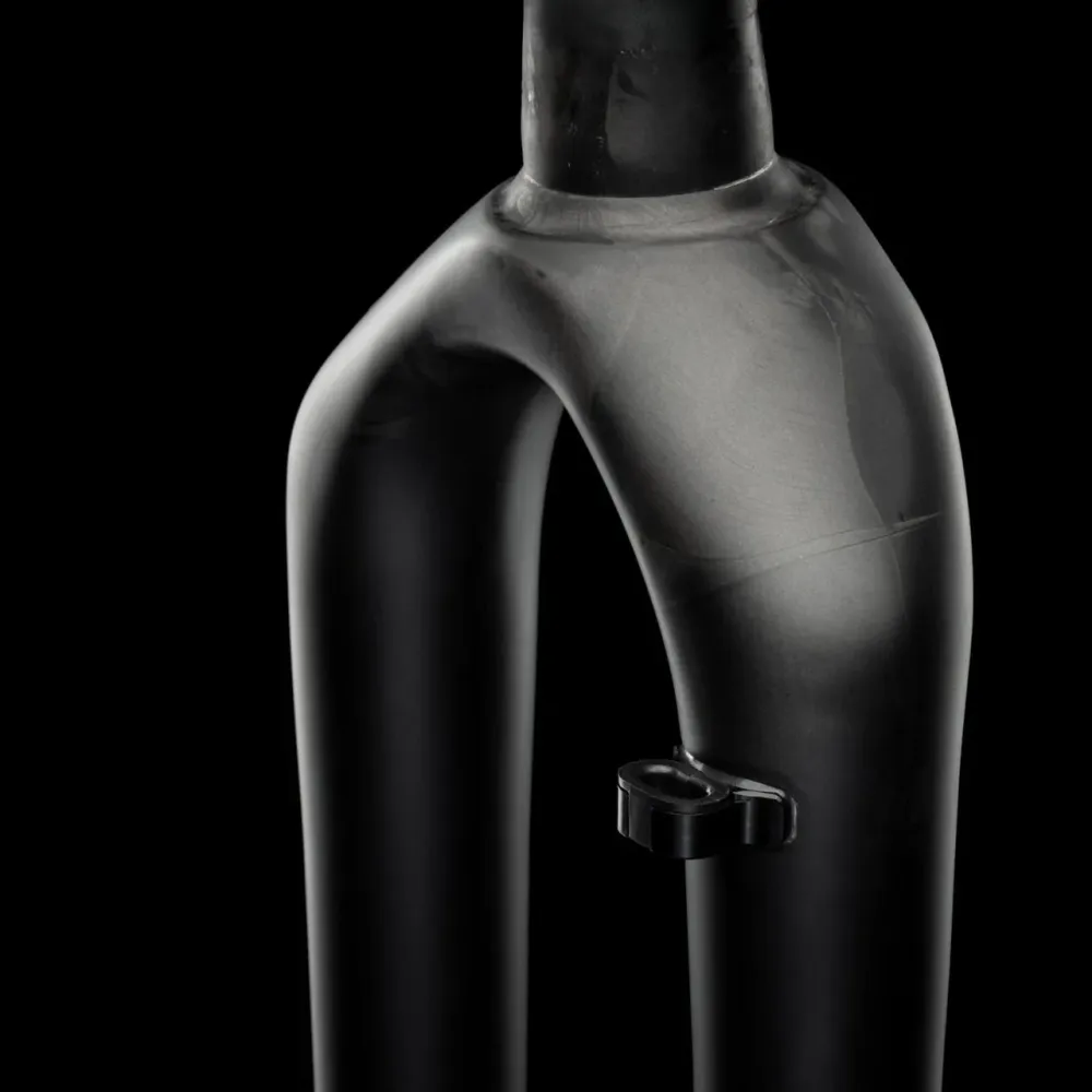 Fourche CANE CREEK INVERT SL 700c Déport 45mm