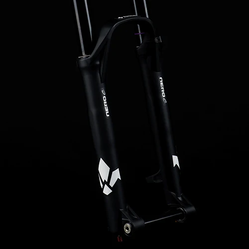 Fourche FORMULA NERO C Coil 27.5" Axe 20x110mm Boost Noir