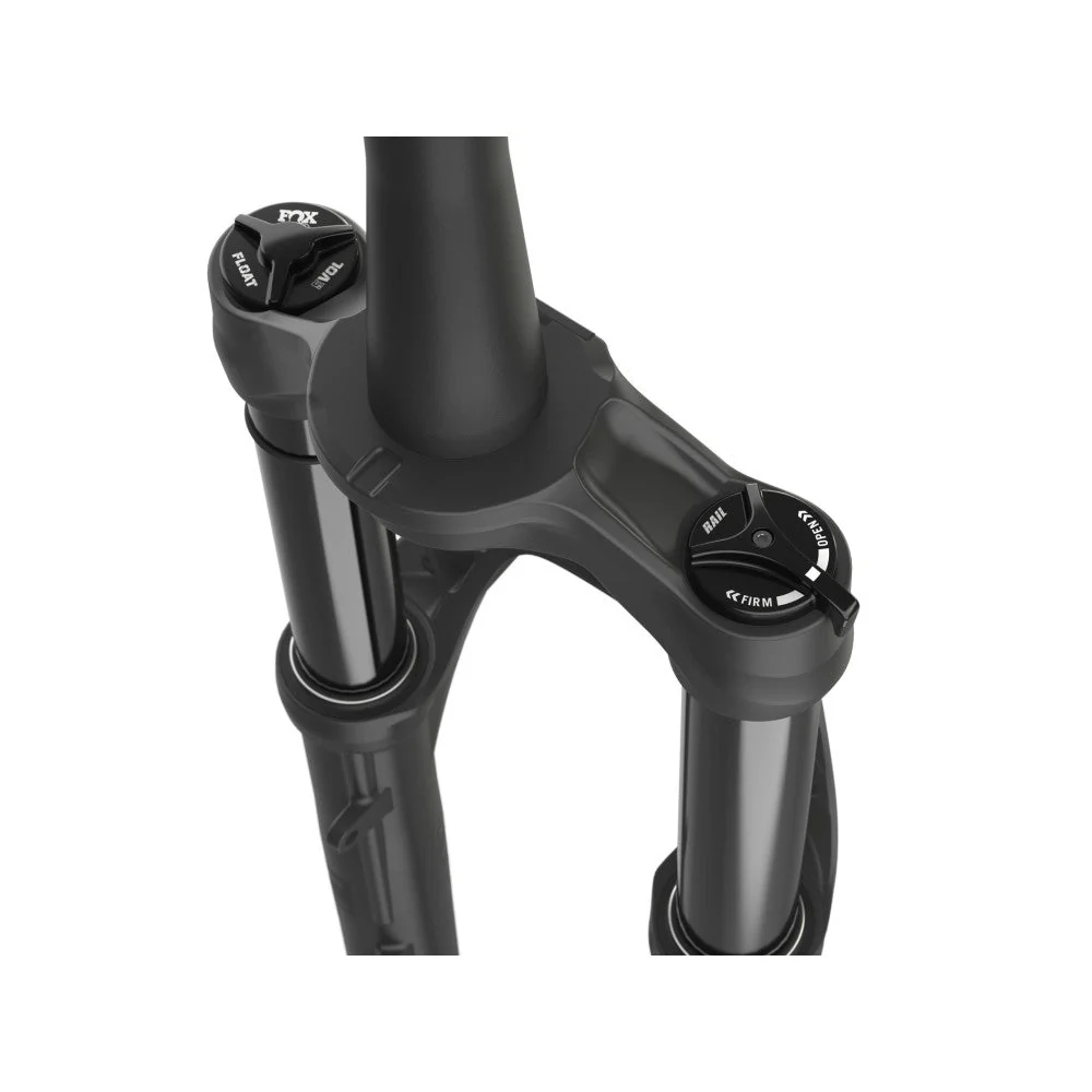 Fourche FOX 34 AWL RAIL 29" Noir 2026
