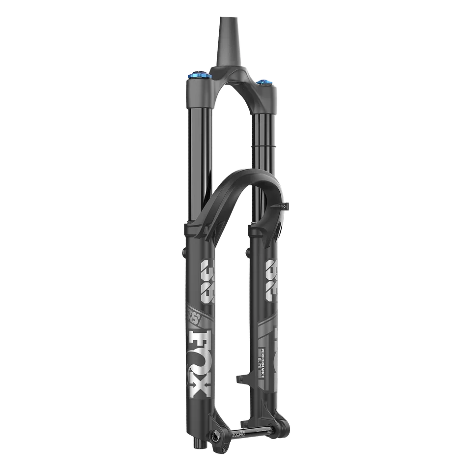 Fourche FOX 38 PERFORMANCE ELITE 29" Grip X2 Noir 2026