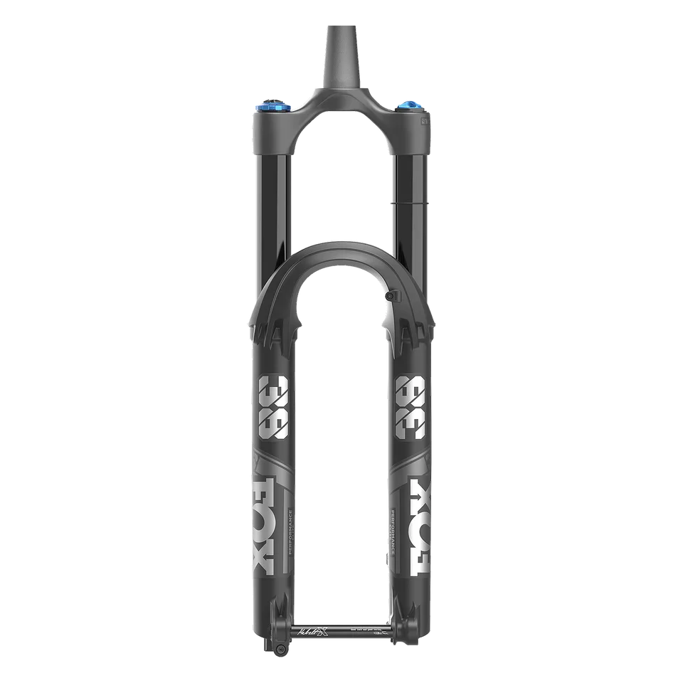 Fourche FOX 38 PERFORMANCE ELITE 29" Grip X2 Noir 2026