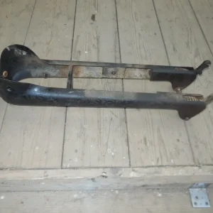 fourche gentil et cie / alcyon