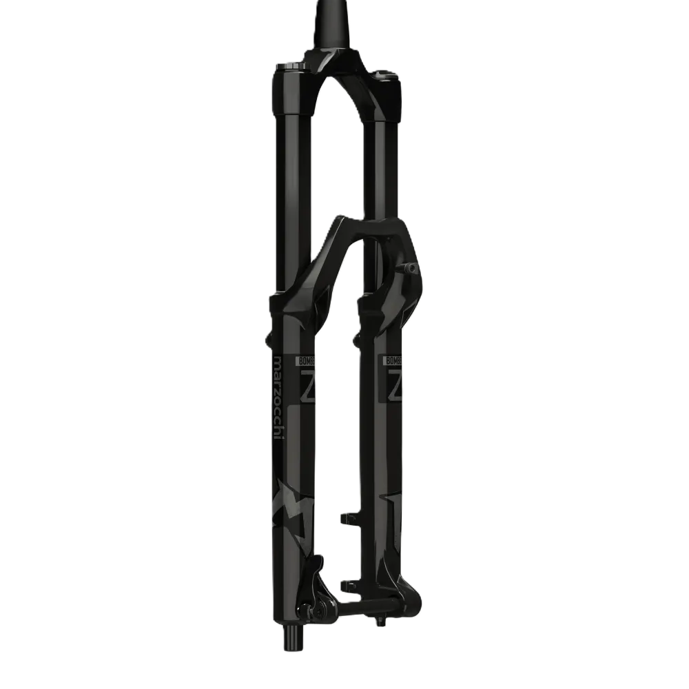 Fourche MARZOCCHI BOMBER Z 29" 2026 Noir