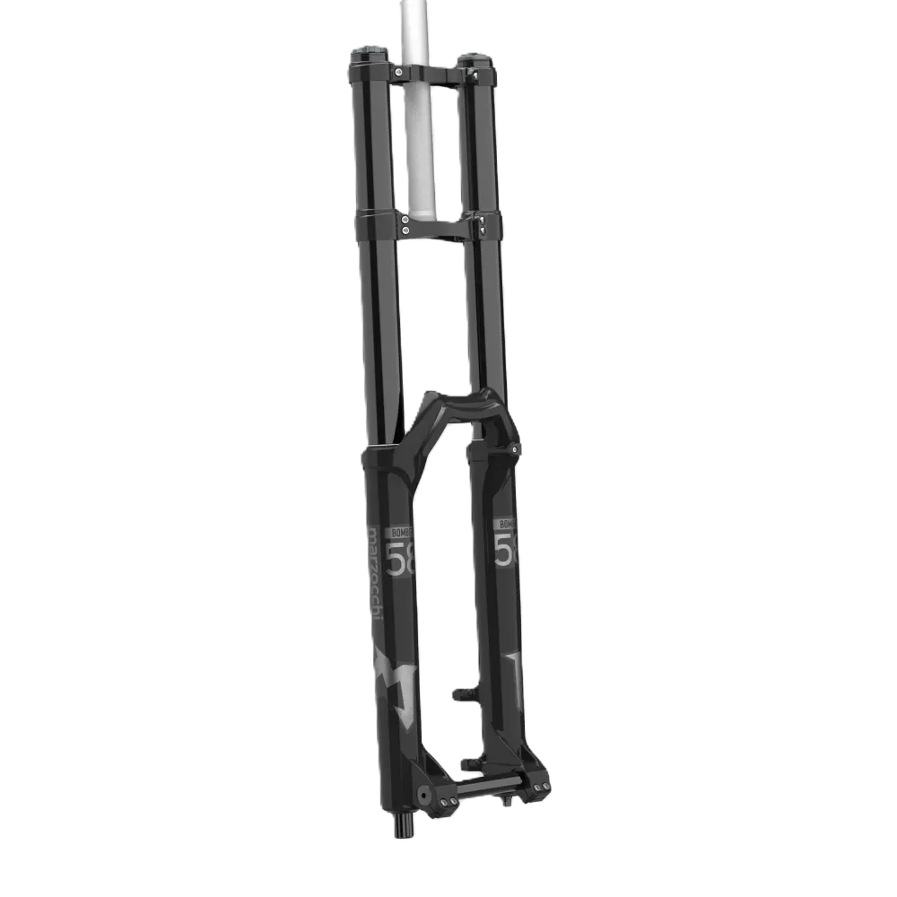 Fourche MARZOCCHI BOMBER 58 27.5" 2026 Noir