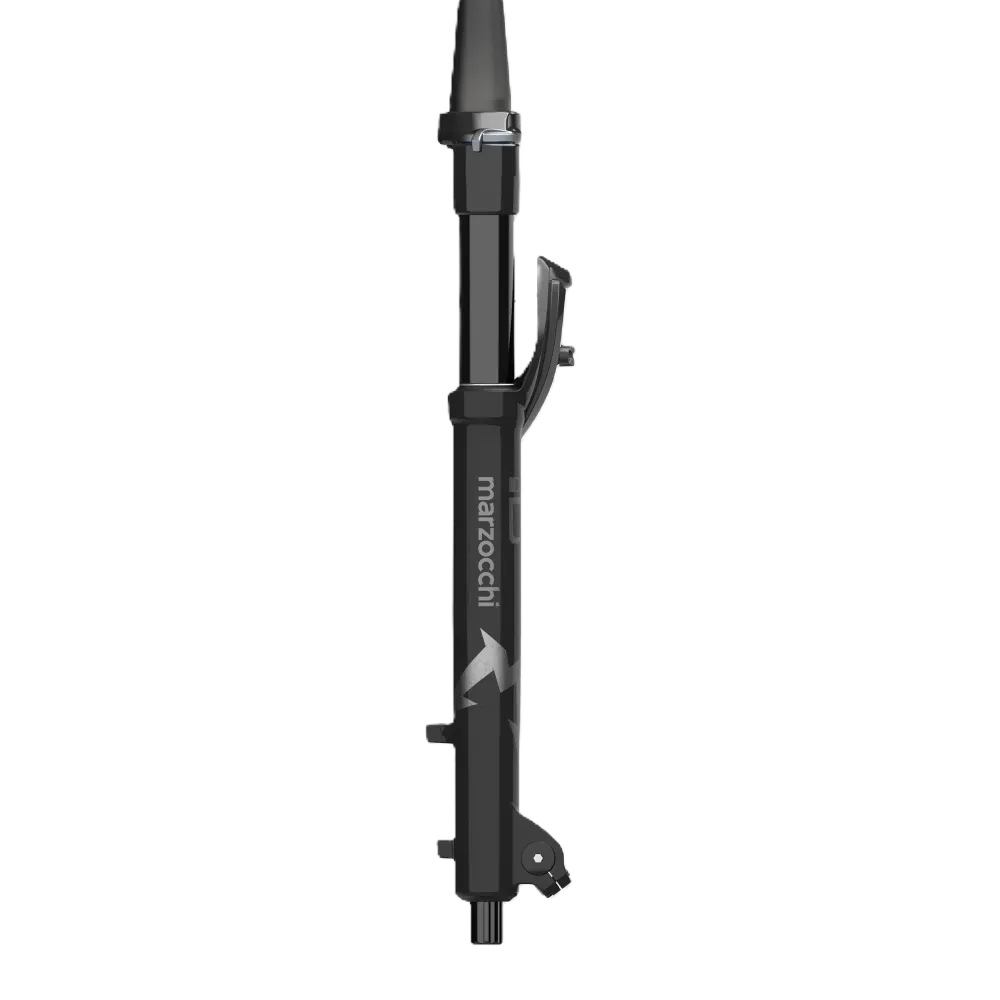 Fourche MARZOCCHI BOMBER DJ 26" Grip 2026 Noir