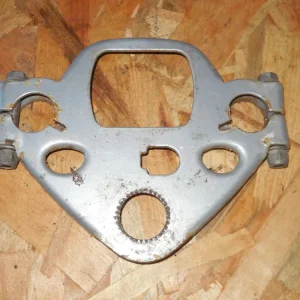 té de fourche mobylette peugeot