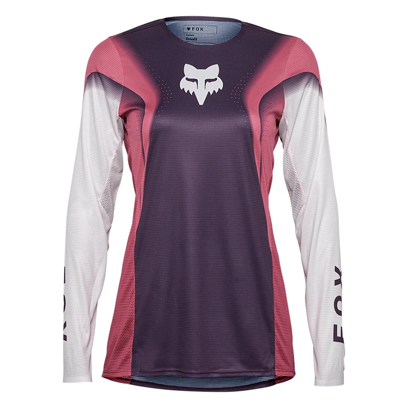 Maillot Femme FOX Flexair Infinite rose 2025