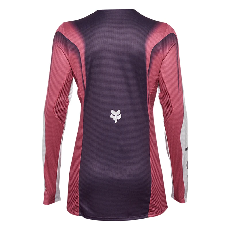 Maillot Femme FOX Flexair Infinite rose 2025