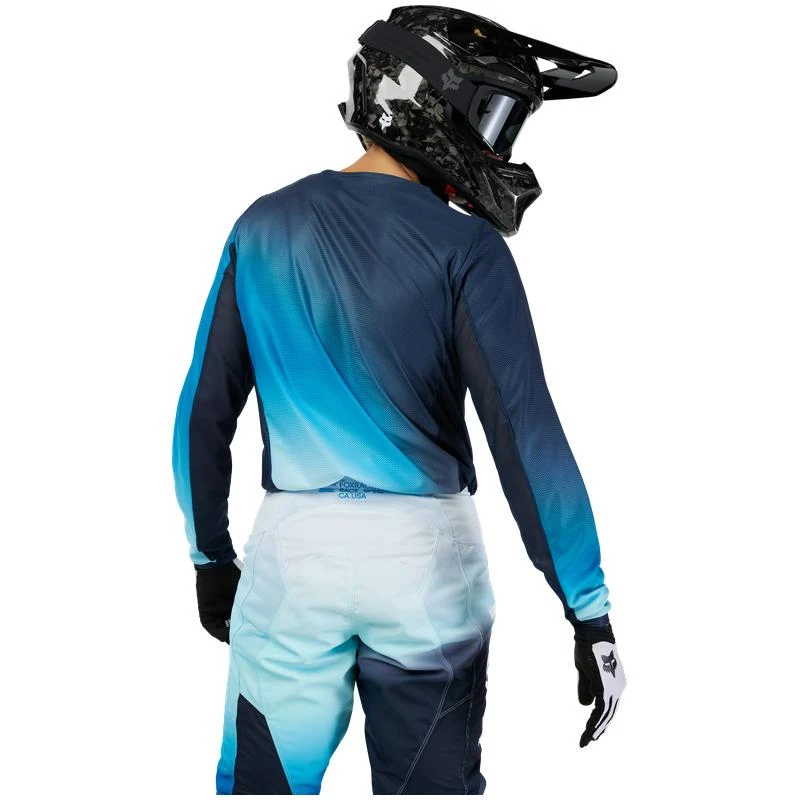 Maillot FOX 180 Air Haze midnight