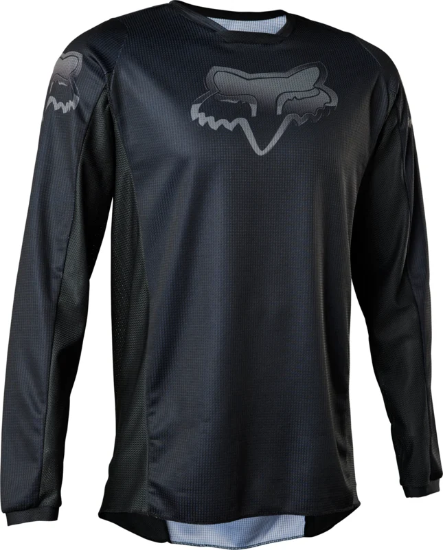 Maillot FOX 180 Blackout noir/noir