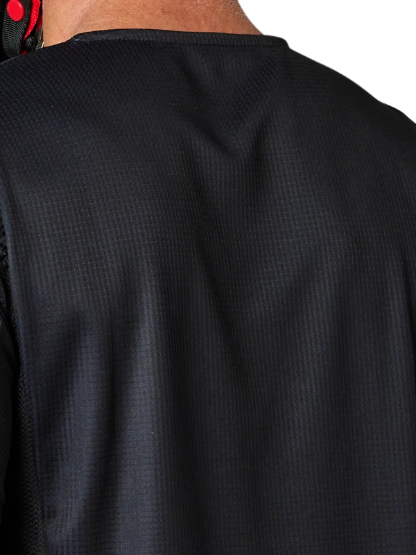 Maillot FOX 180 Blackout noir/noir