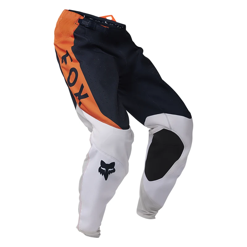 Pantalon FOX 360 Divider orange 2025