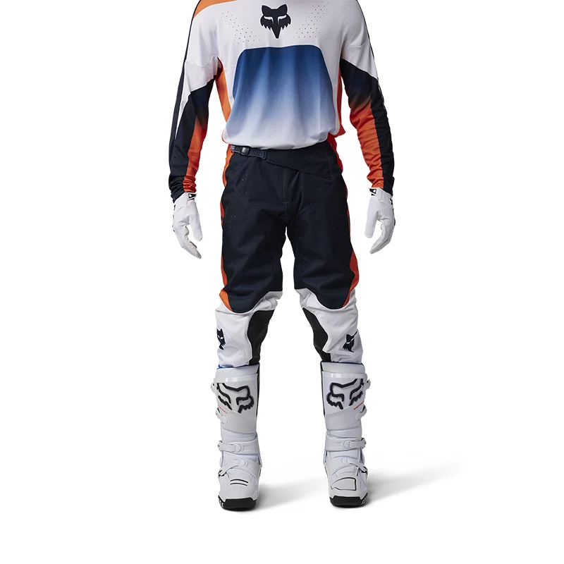 Pantalon FOX 360 Divider orange 2025