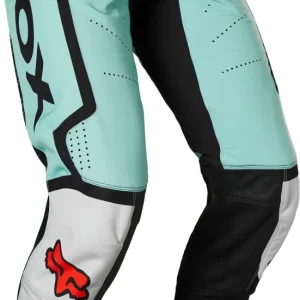 Pantalon FOX 360 Dvide jade 2022