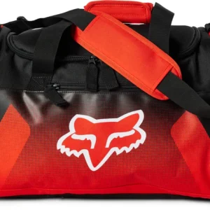 Sac FOX 180 Leed Duffle rouge