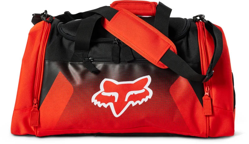 Sac FOX 180 Leed Duffle rouge