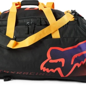 Sac FOX Podium Toxsyk Duffle rouge