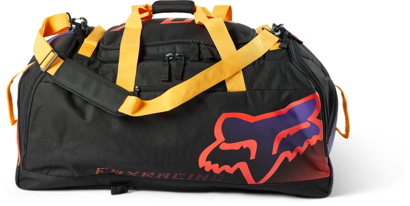 Sac FOX Podium Toxsyk Duffle rouge