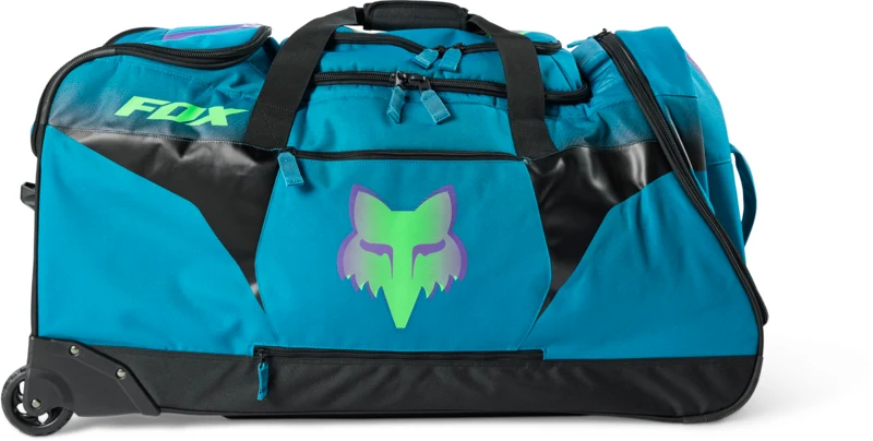 Sac FOX Shuttle Dkay Roller maui bleu